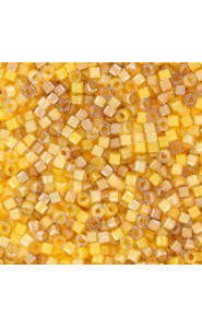 Miyuki delica Beads 11/0 - Luminous Mix 1 DB-2061 